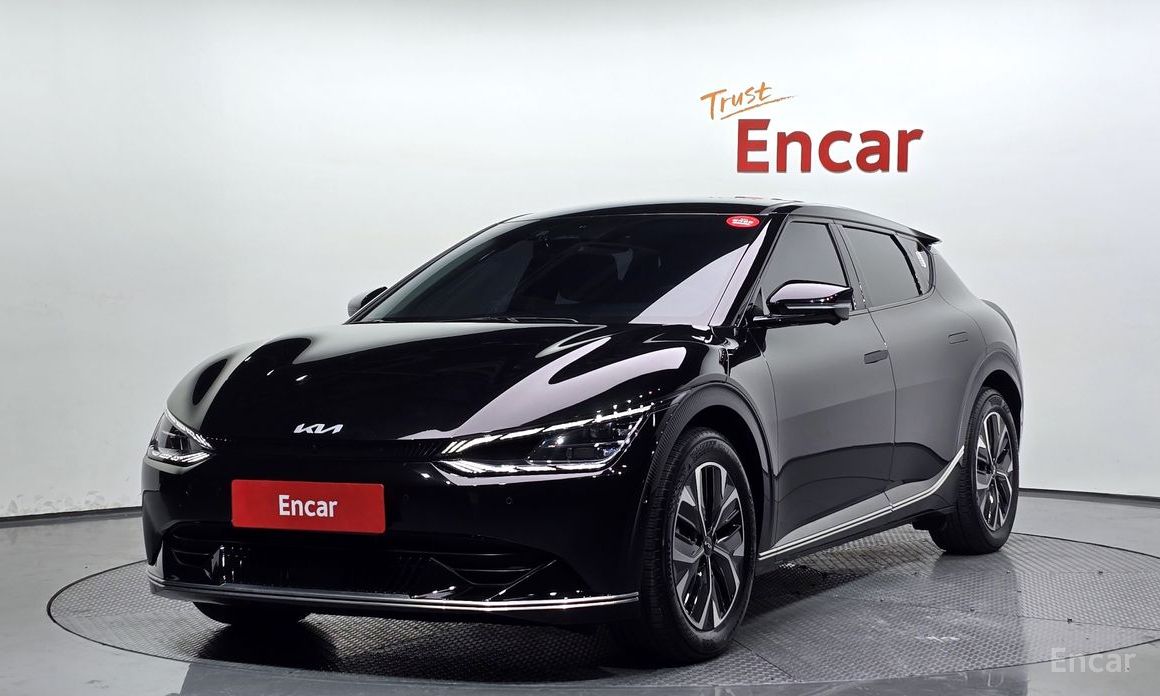  Kia EV6