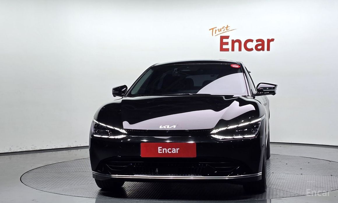  Kia EV6