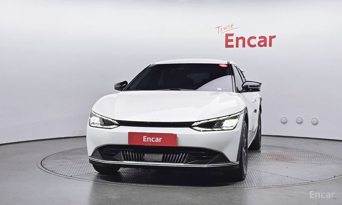  Kia EV6