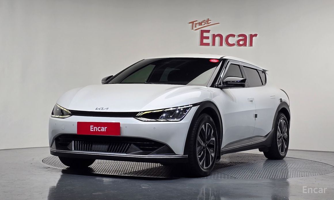  Kia EV6