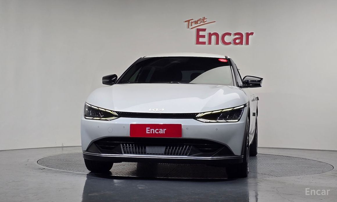  Kia EV6
