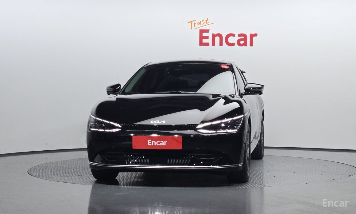  Kia EV6