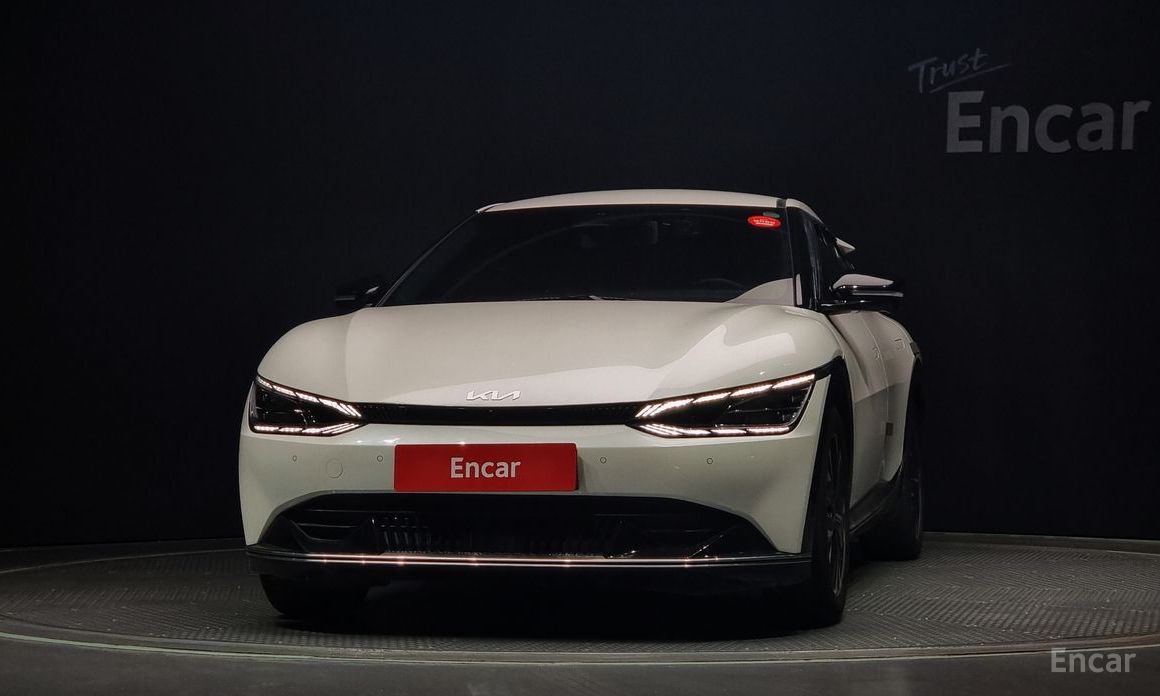  Kia EV6