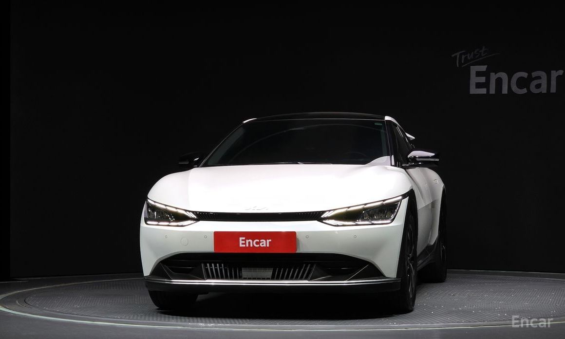  Kia EV6