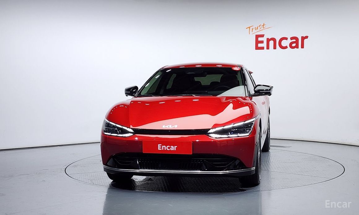  Kia EV6