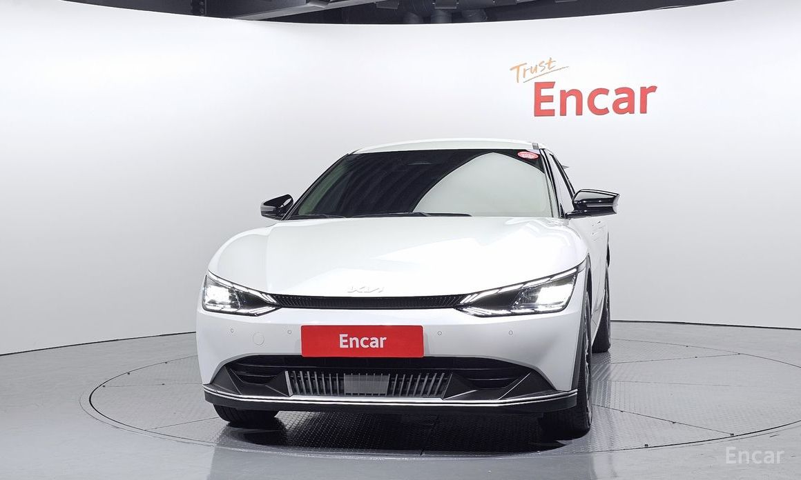  Kia EV6