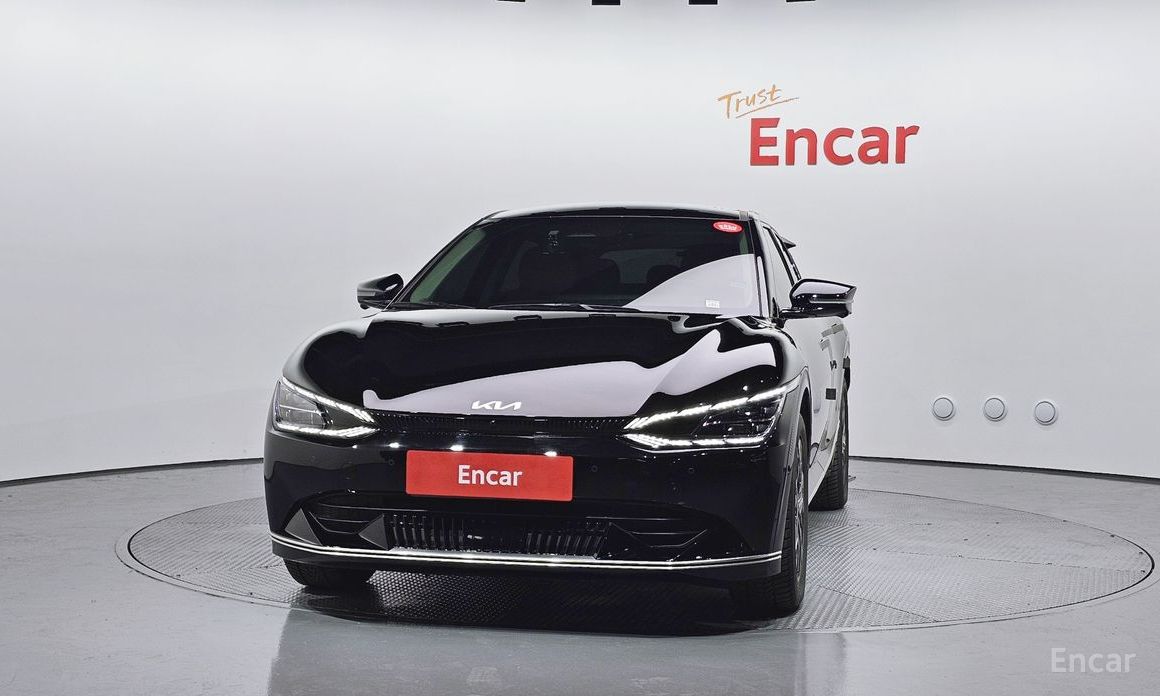  Kia EV6