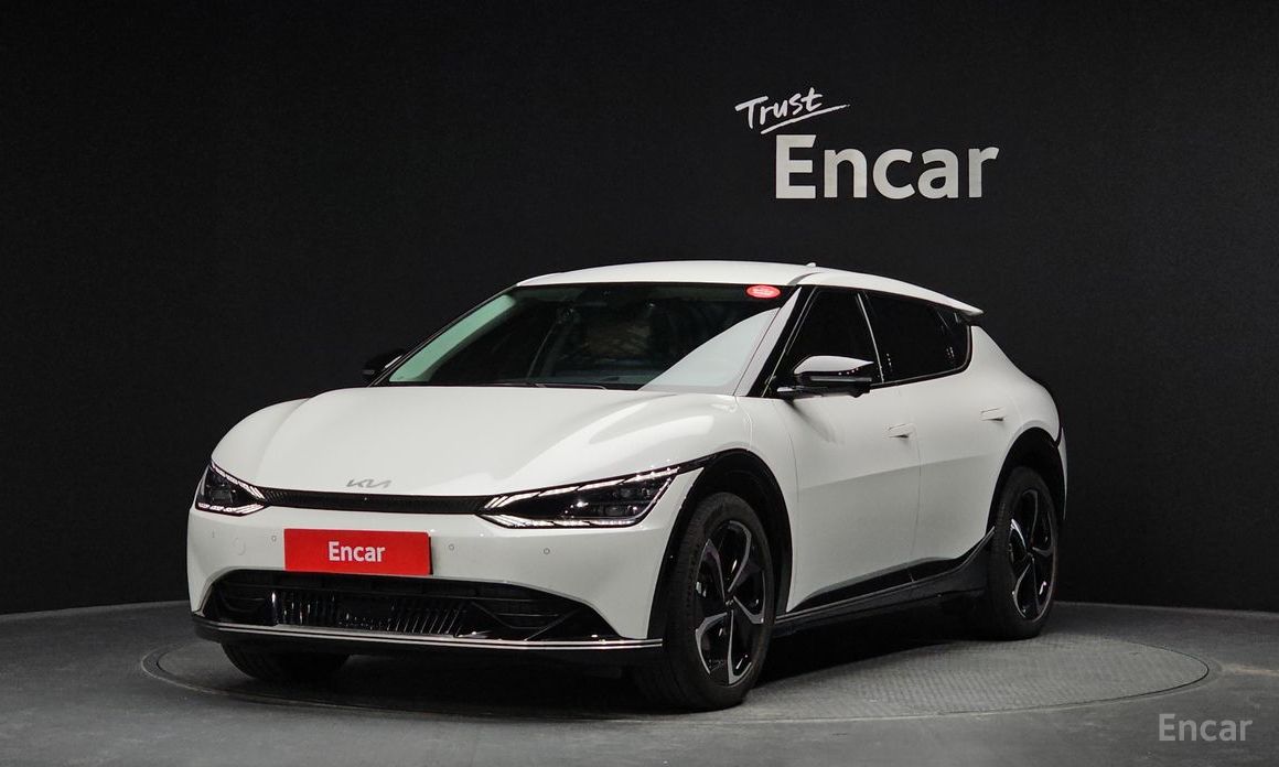 Kia EV6
