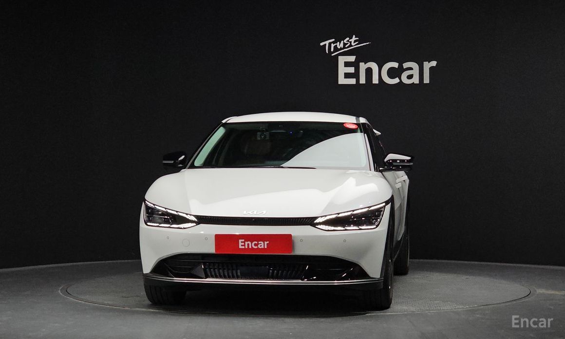  Kia EV6