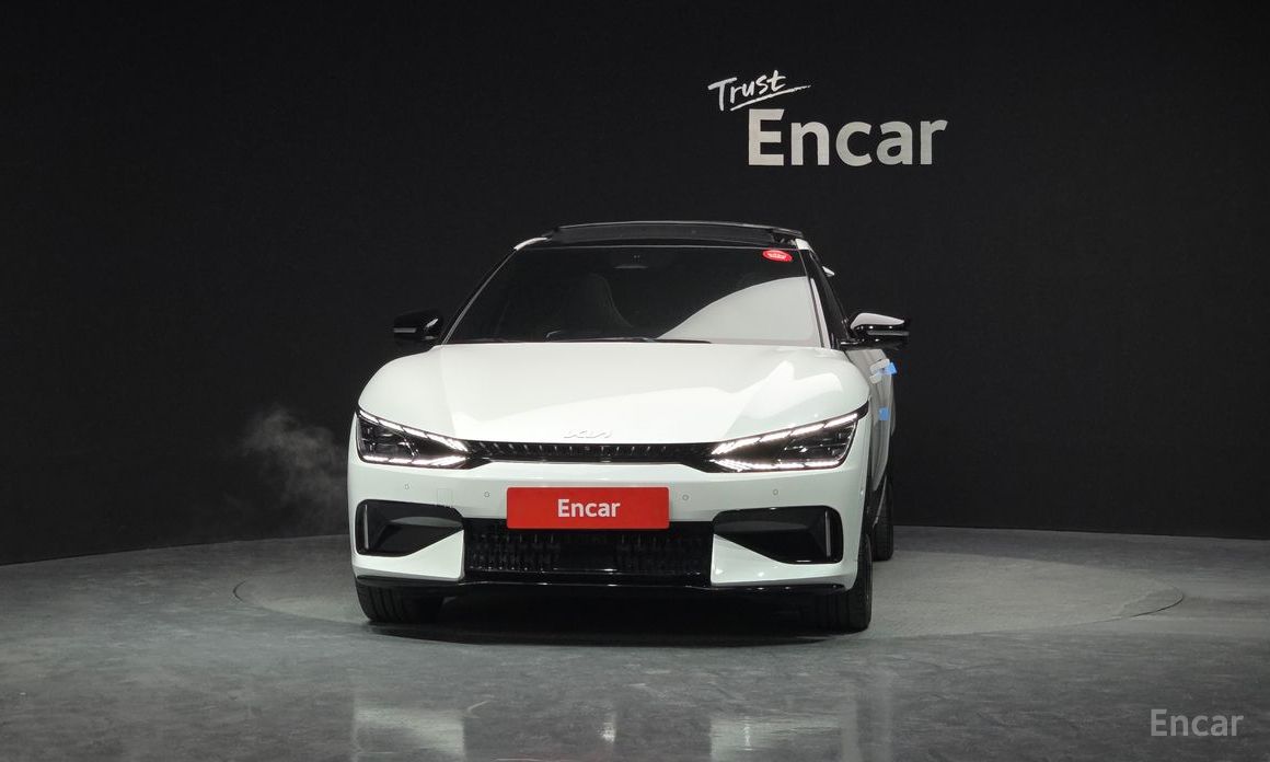  Kia EV6