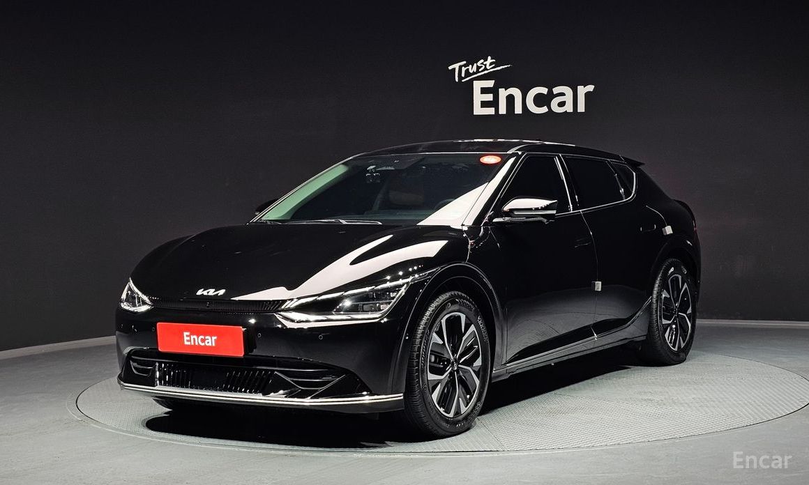  Kia EV6