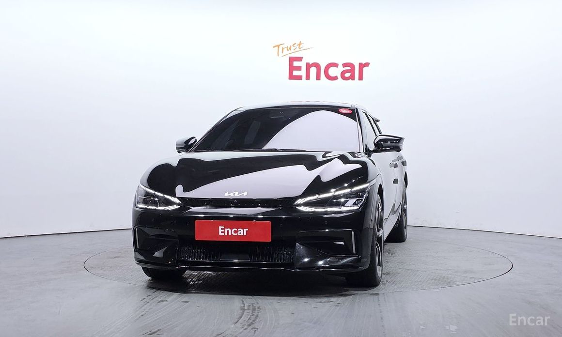  Kia EV6