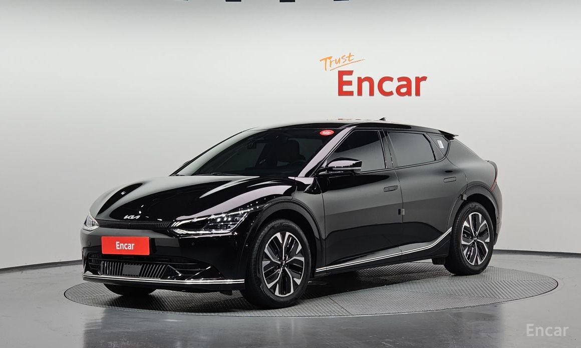  Kia EV6