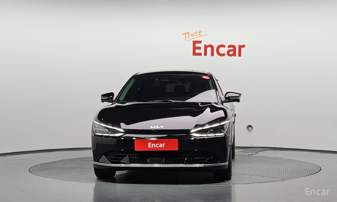  Kia EV6
