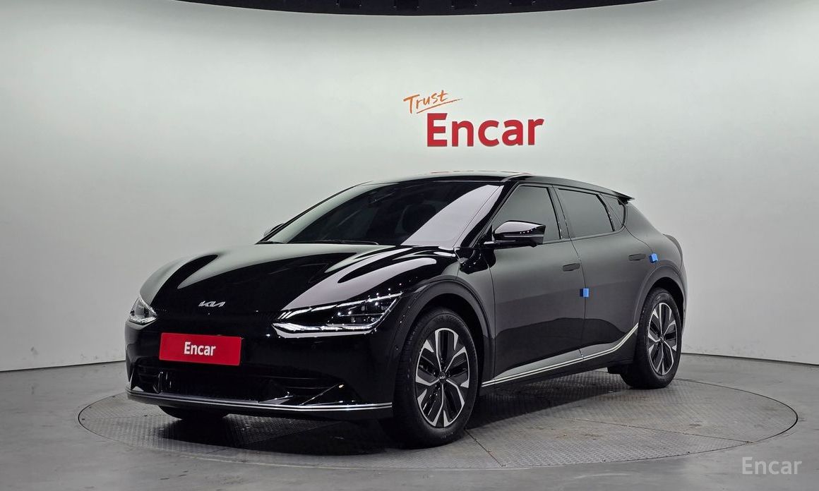  Kia EV6