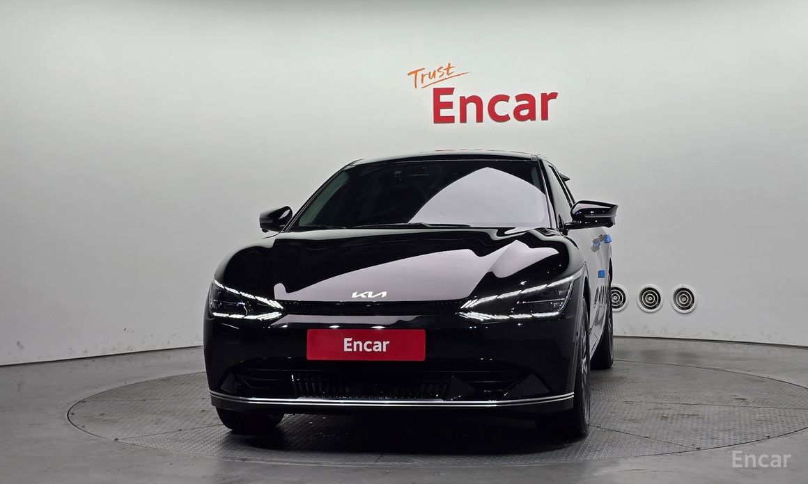  Kia EV6