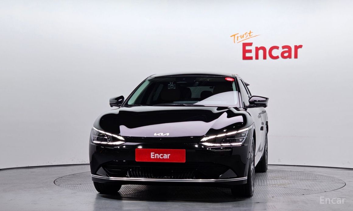  Kia EV6