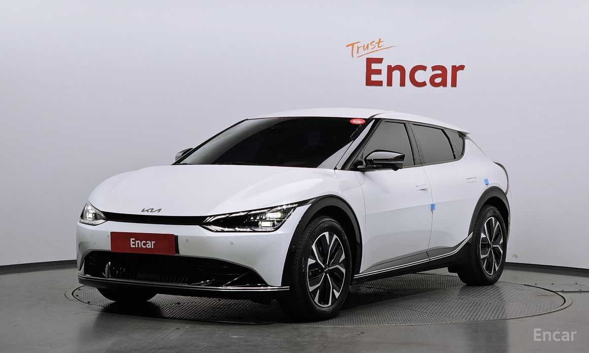  Kia EV6