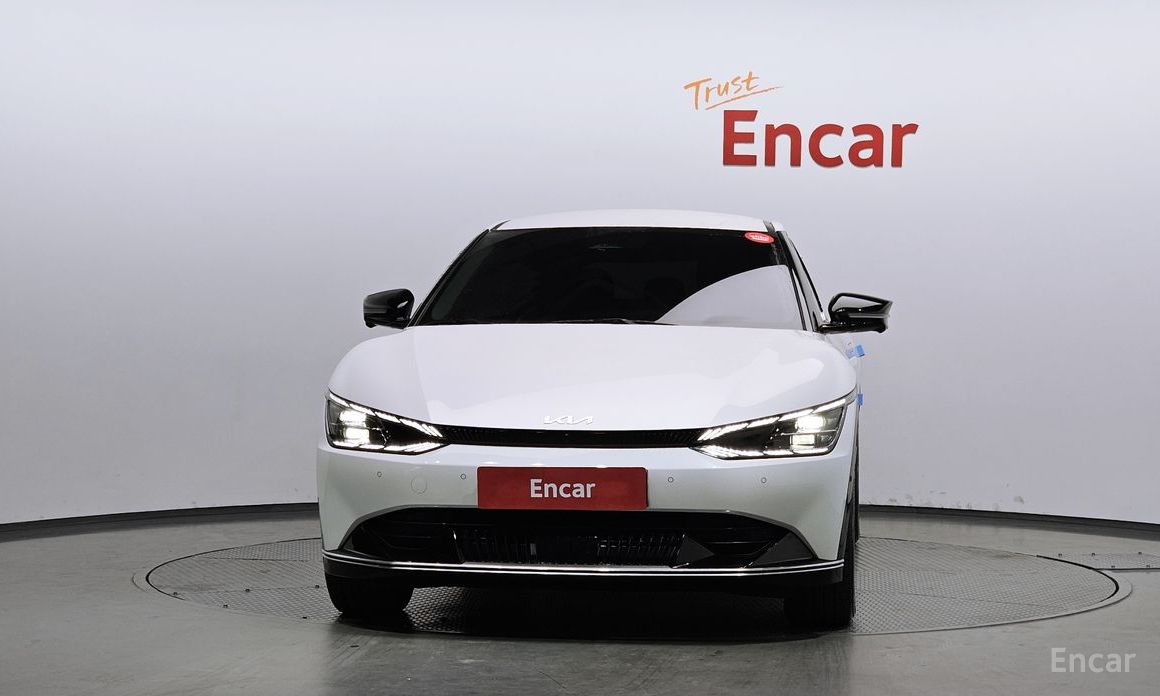  Kia EV6