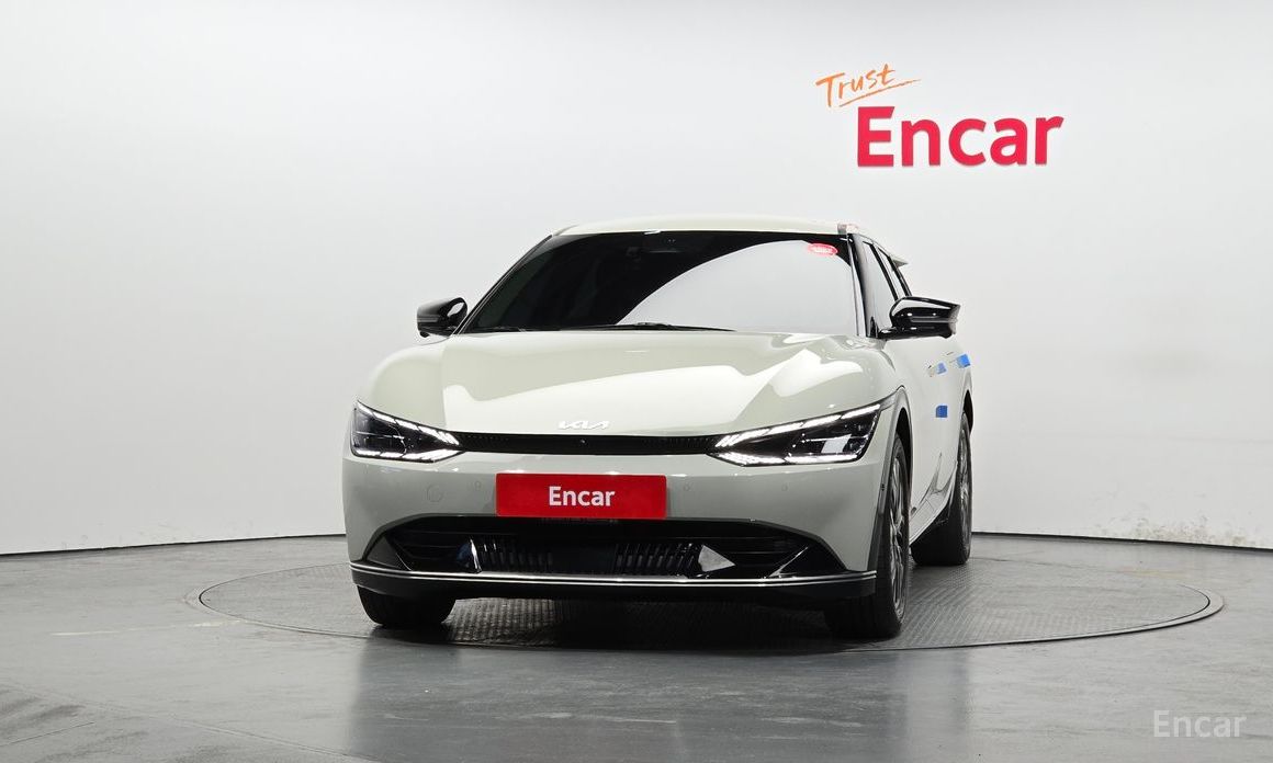  Kia EV6