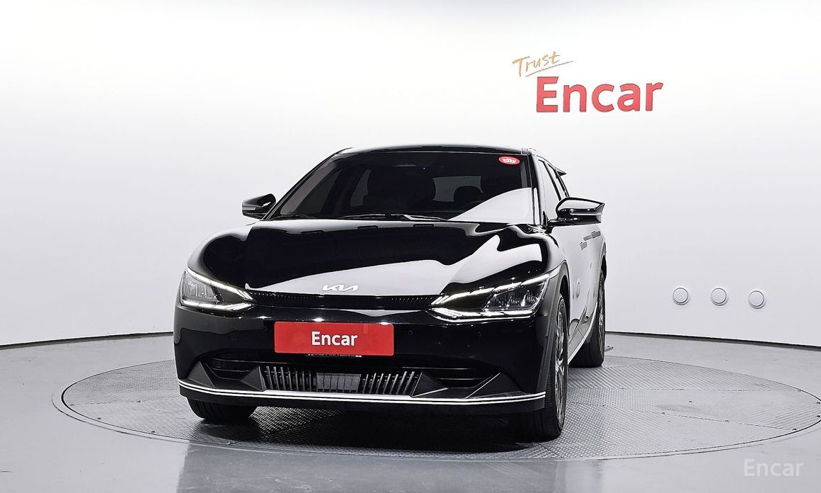  Kia EV6