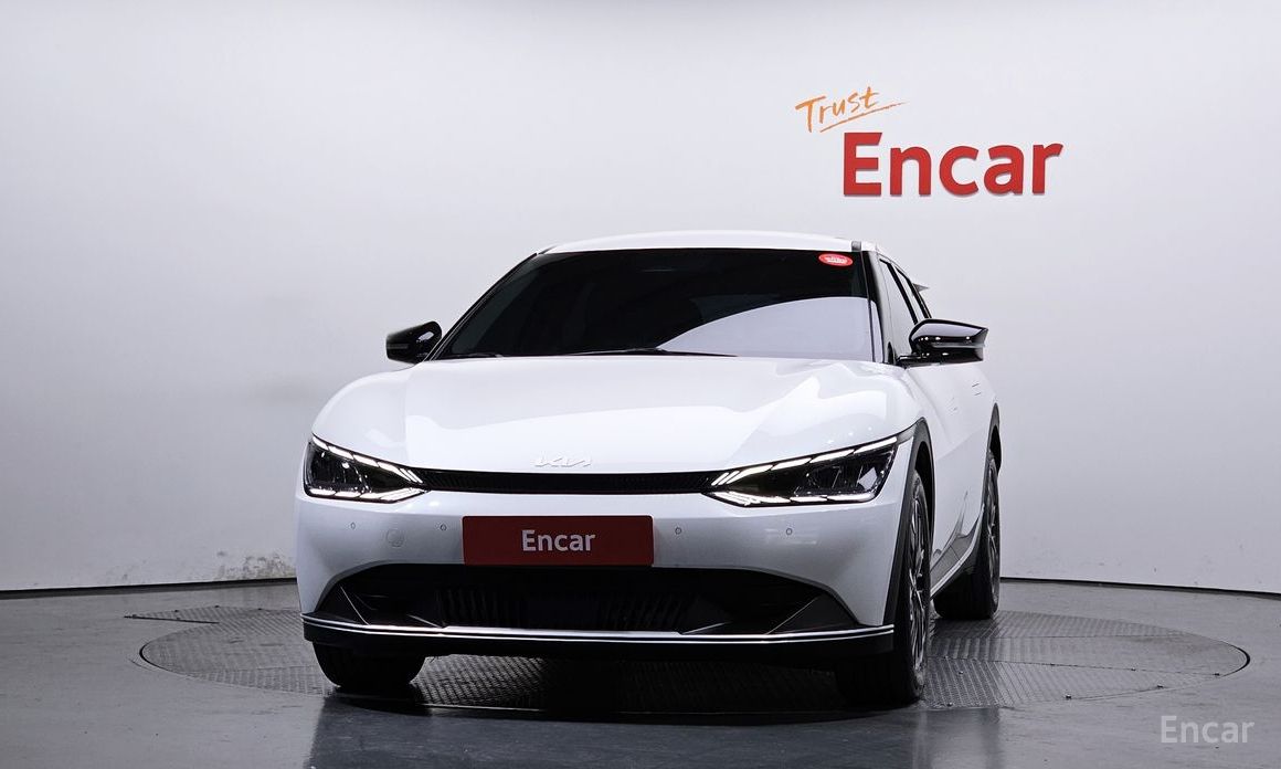  Kia EV6