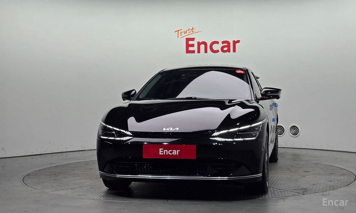  Kia EV6