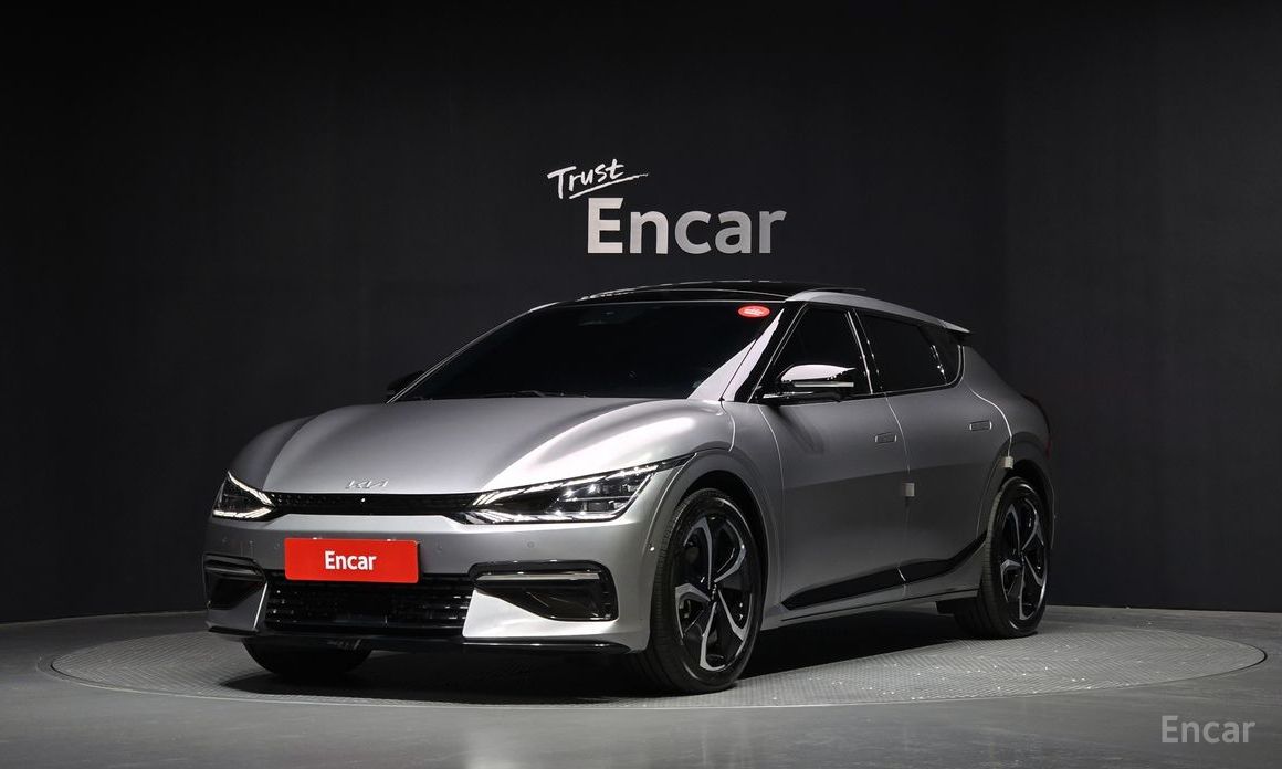  Kia EV6
