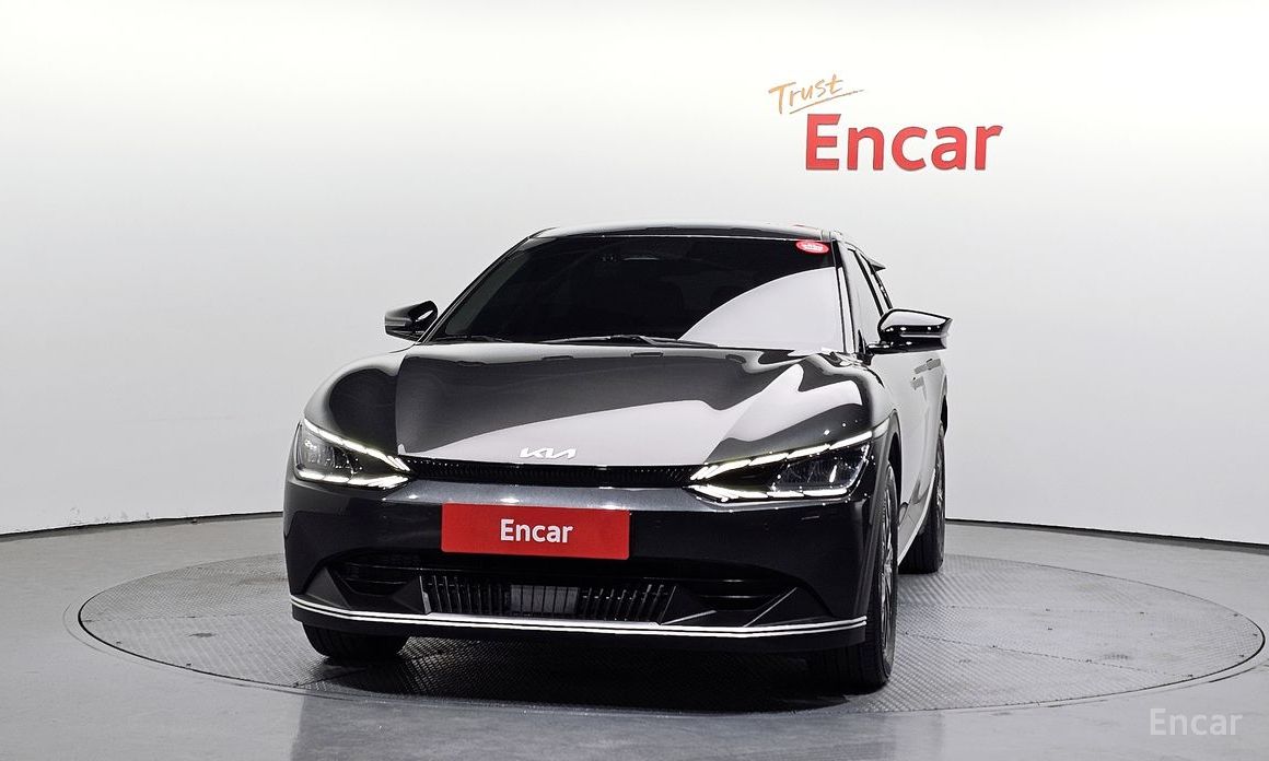  Kia EV6
