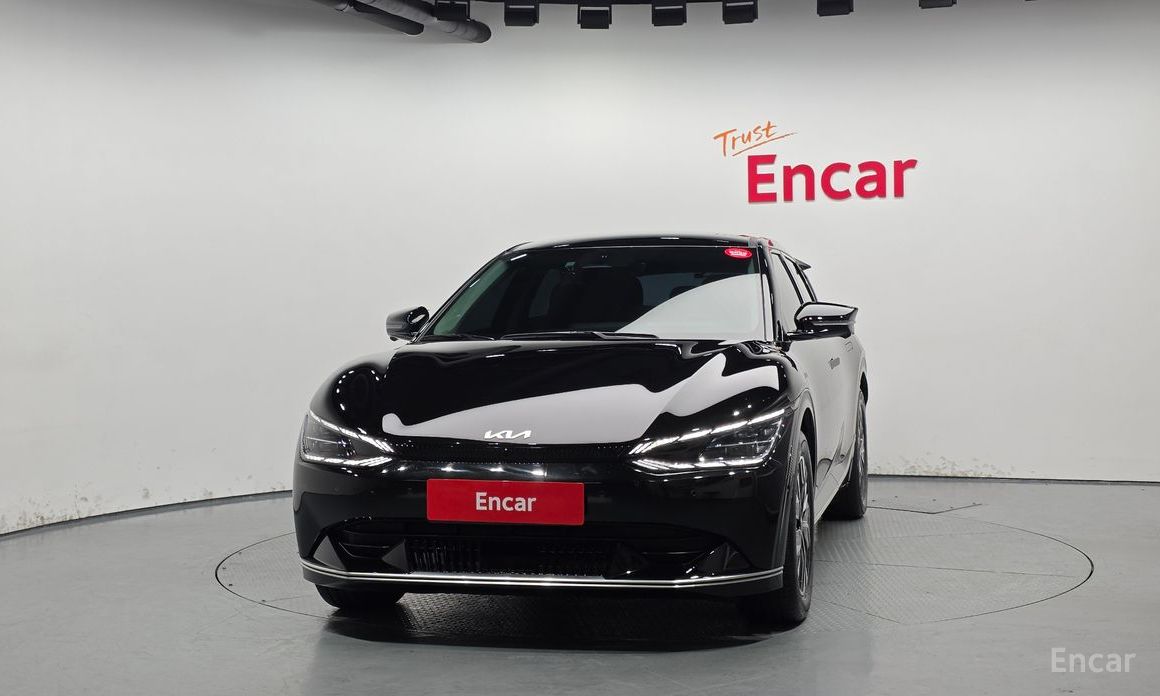  Kia EV6