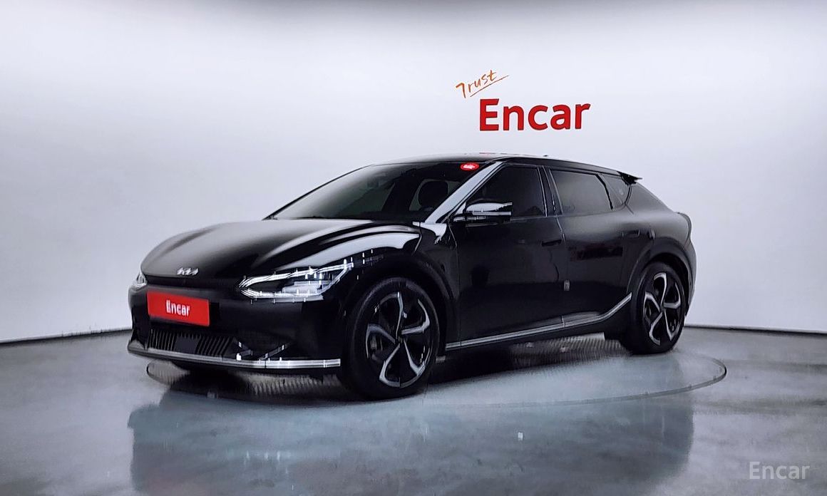  Kia EV6