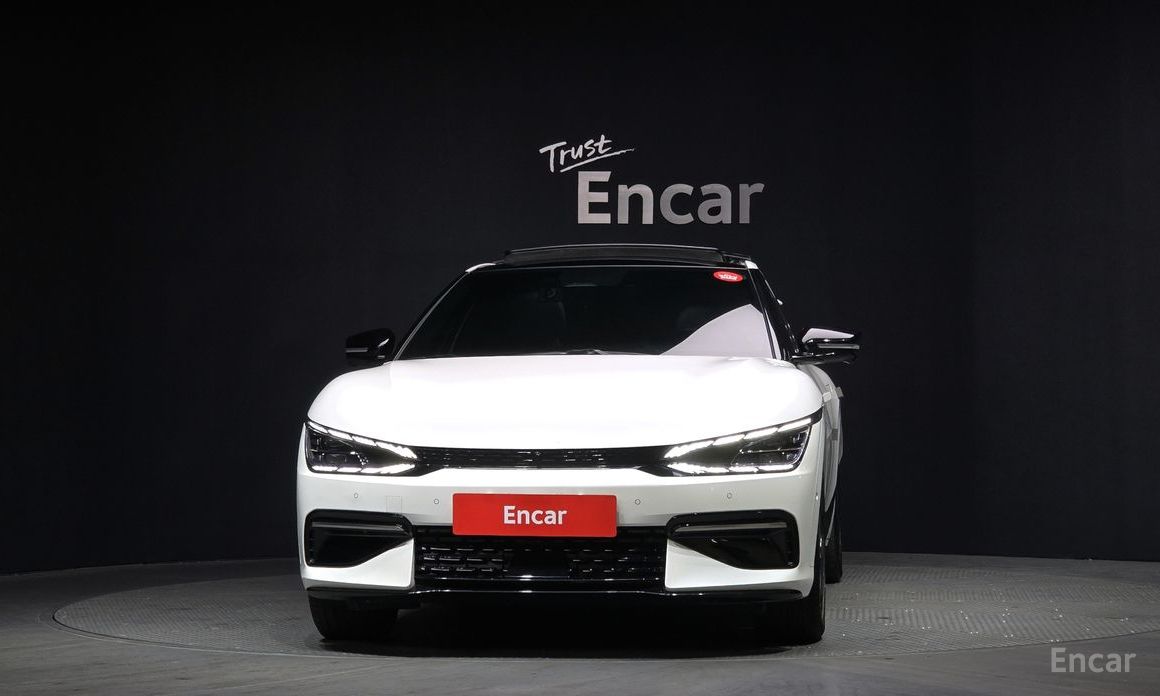  Kia EV6