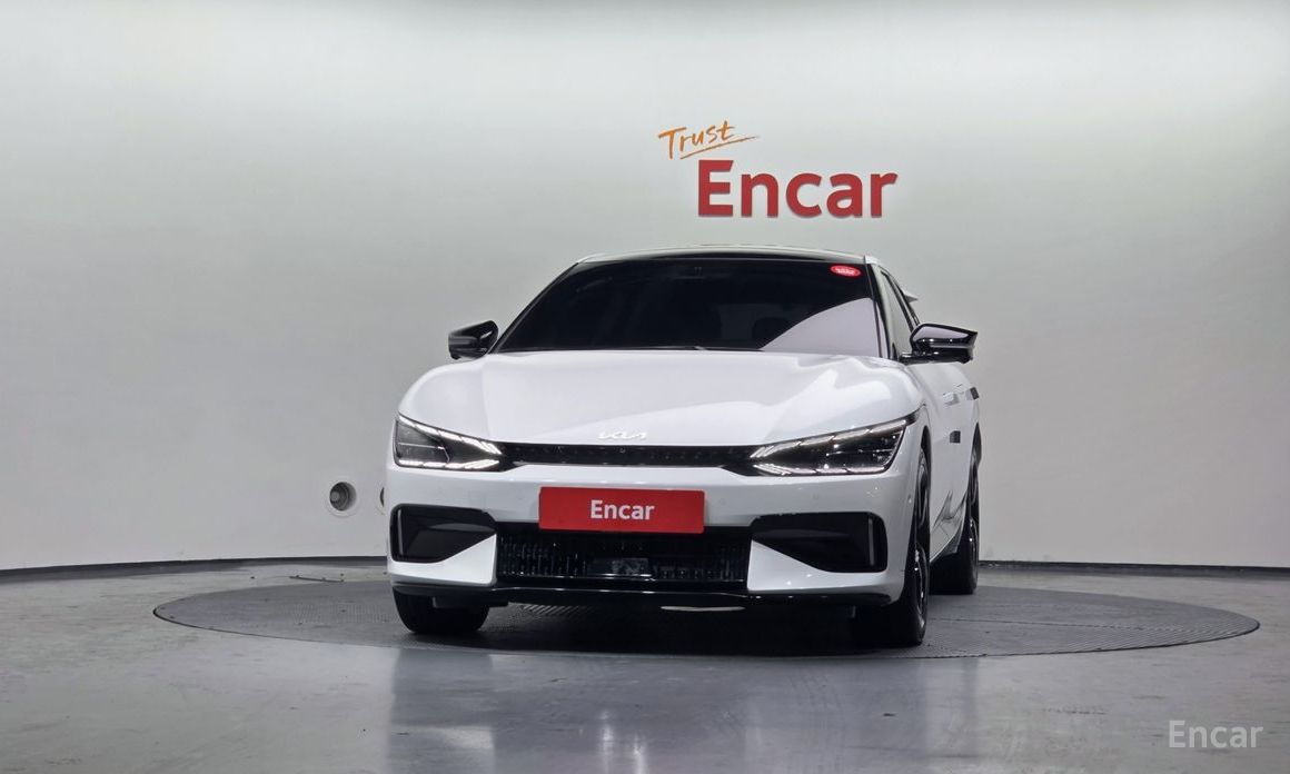 Kia EV6