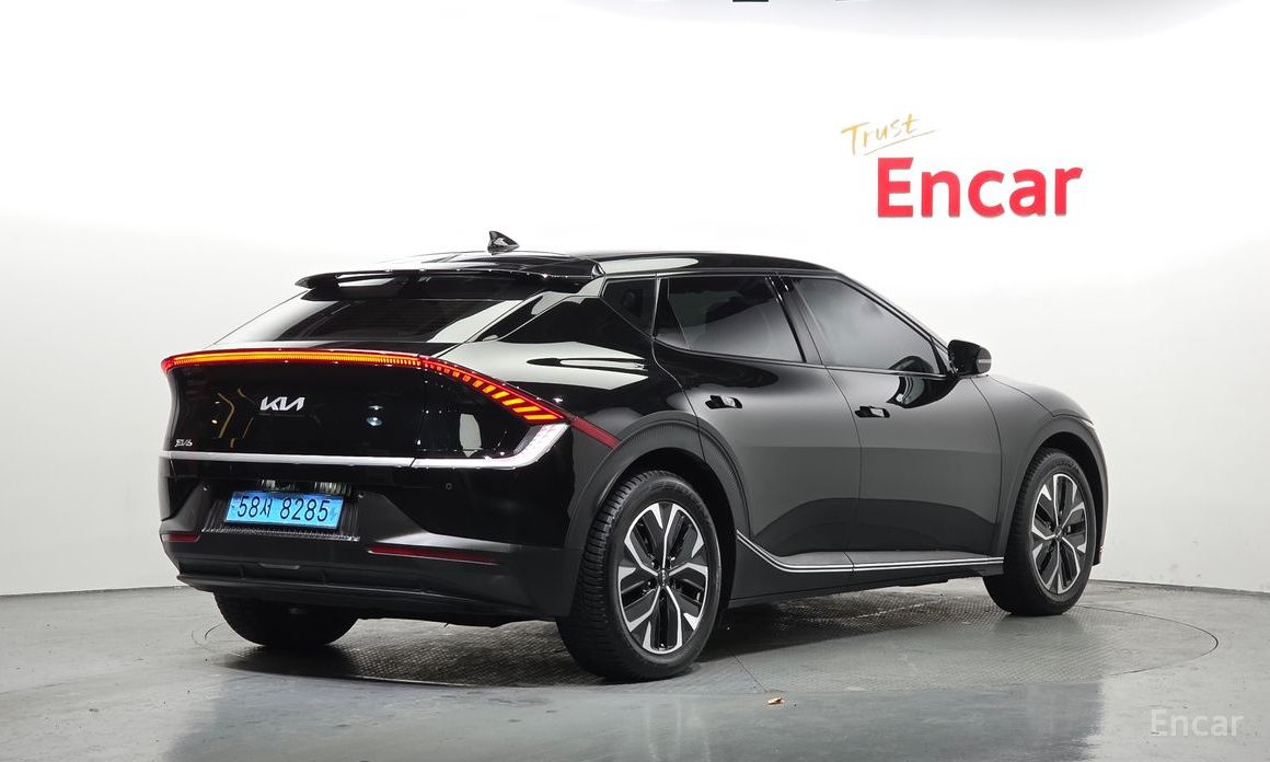  Kia EV6