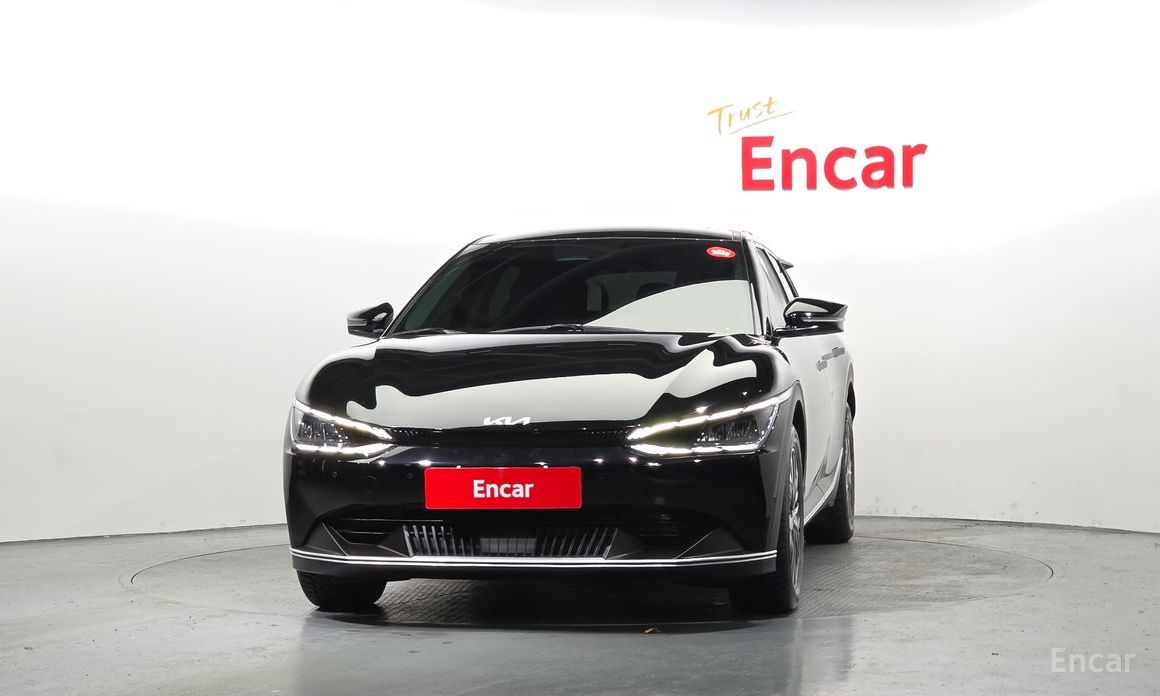  Kia EV6