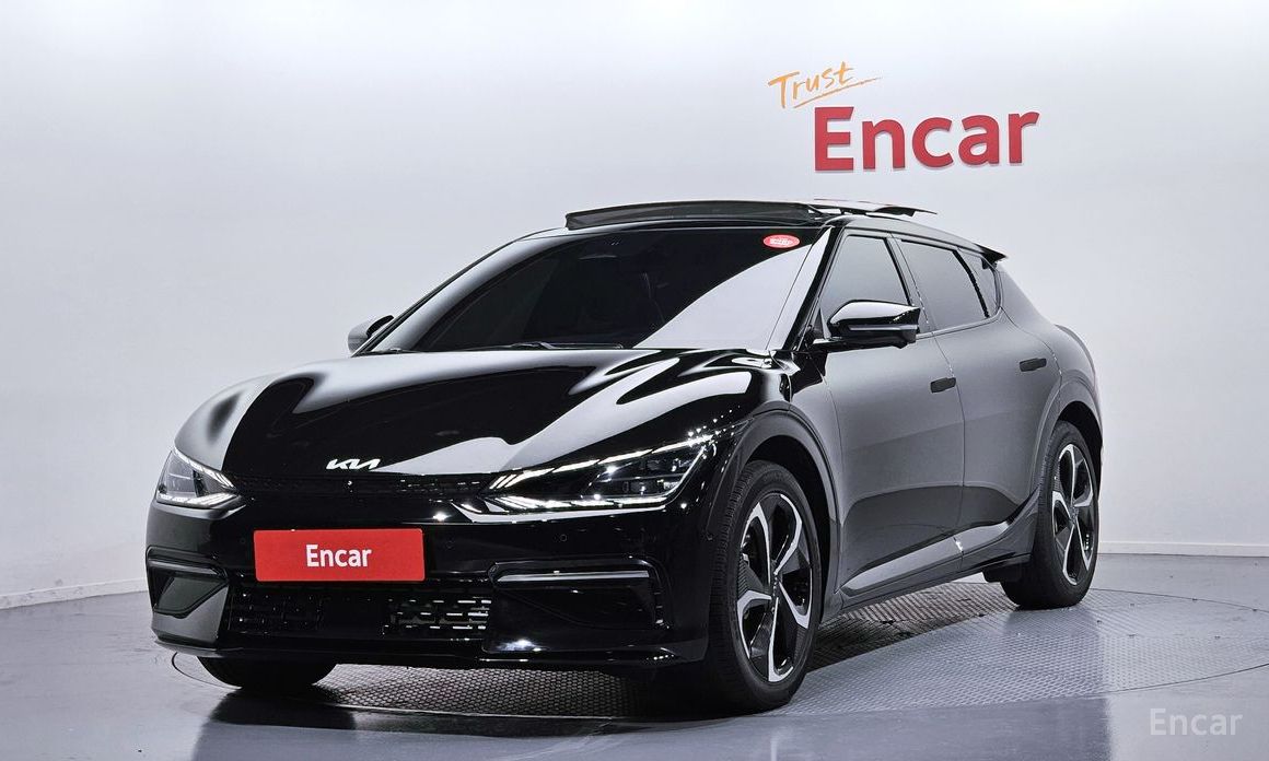  Kia EV6