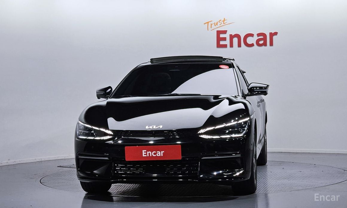  Kia EV6