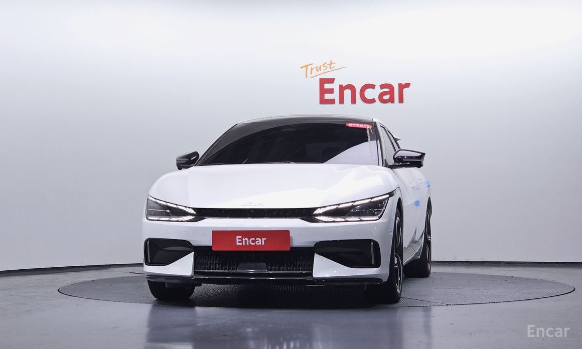  Kia EV6