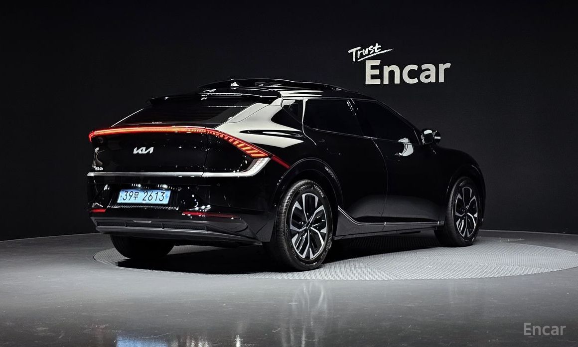  Kia EV6