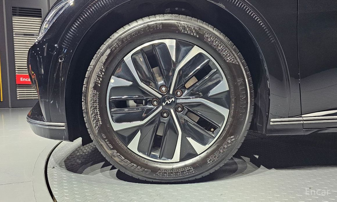  Kia EV6