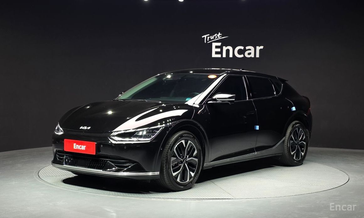  Kia EV6