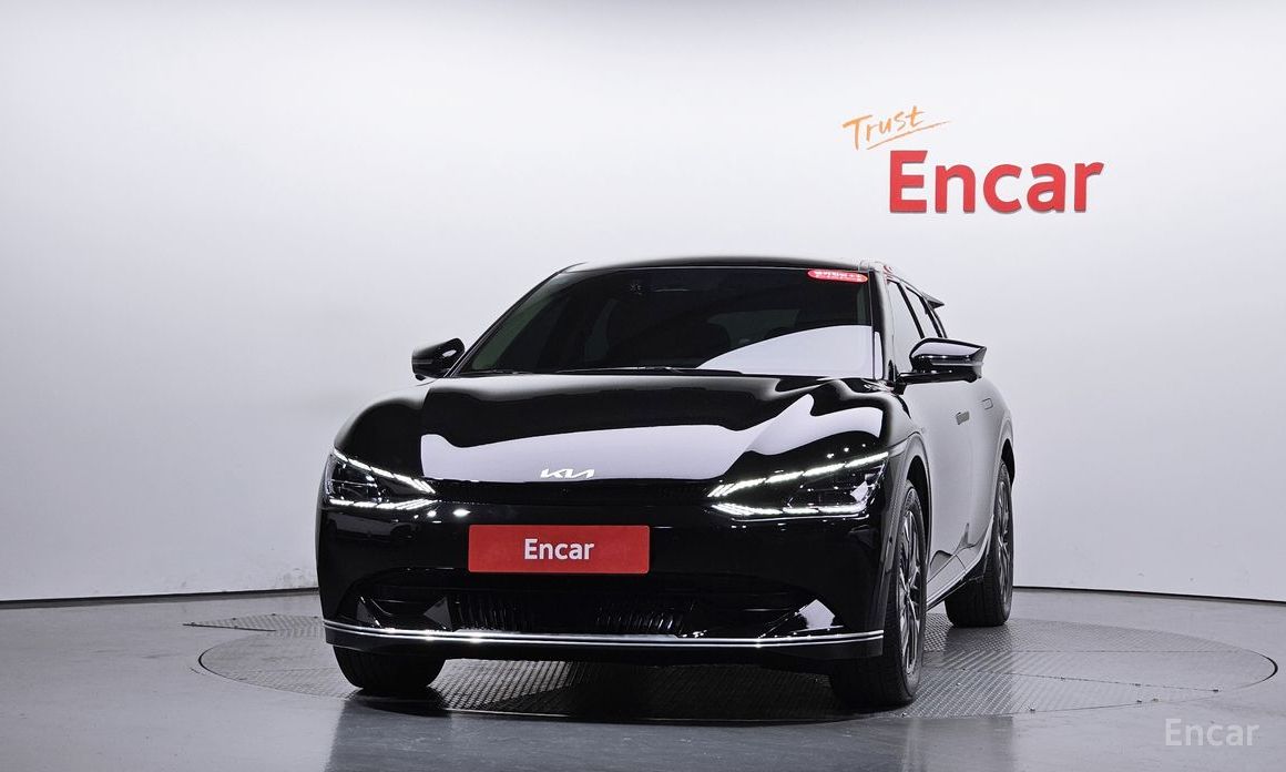  Kia EV6