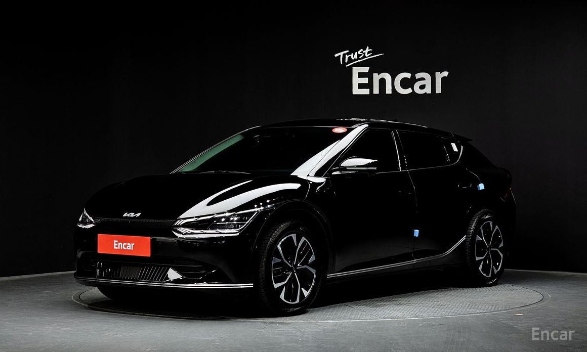  Kia EV6
