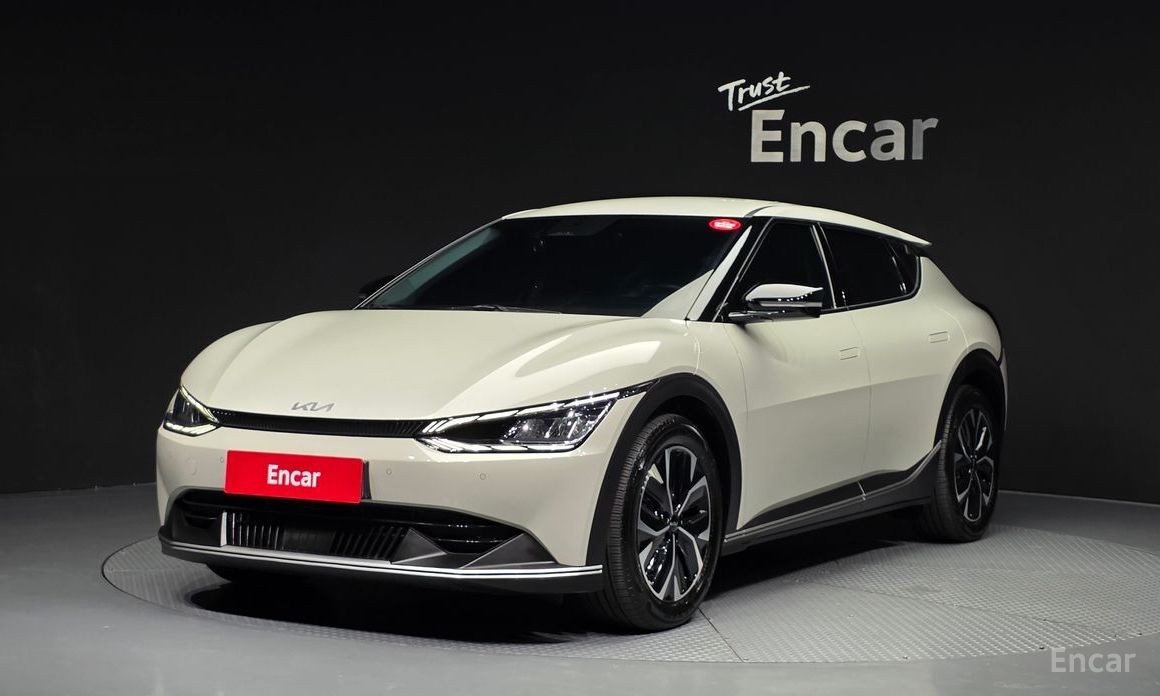  Kia EV6