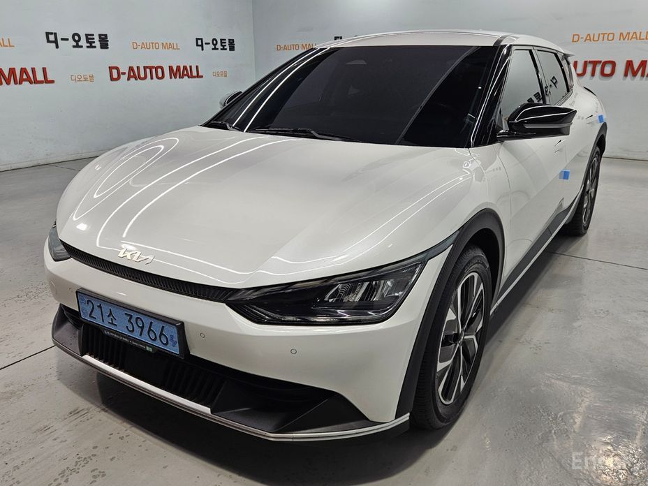  Kia EV6