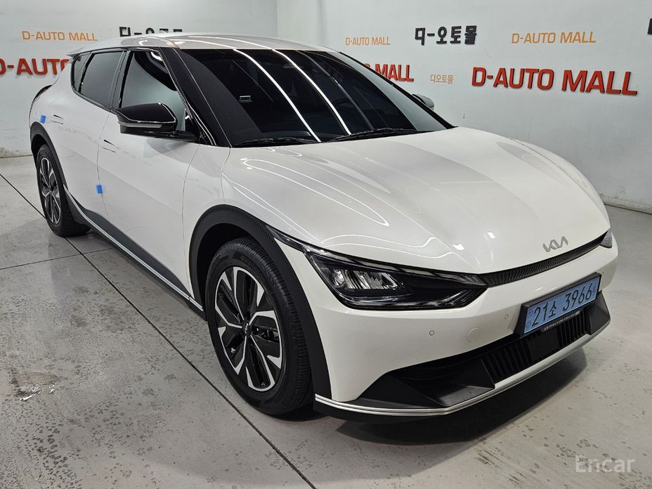  Kia EV6