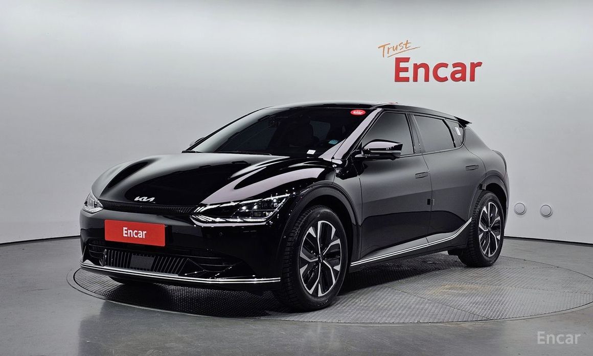  Kia EV6