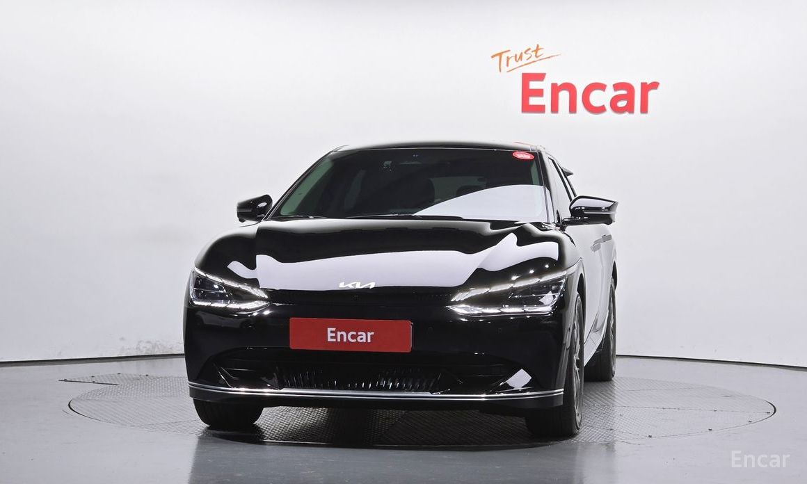  Kia EV6