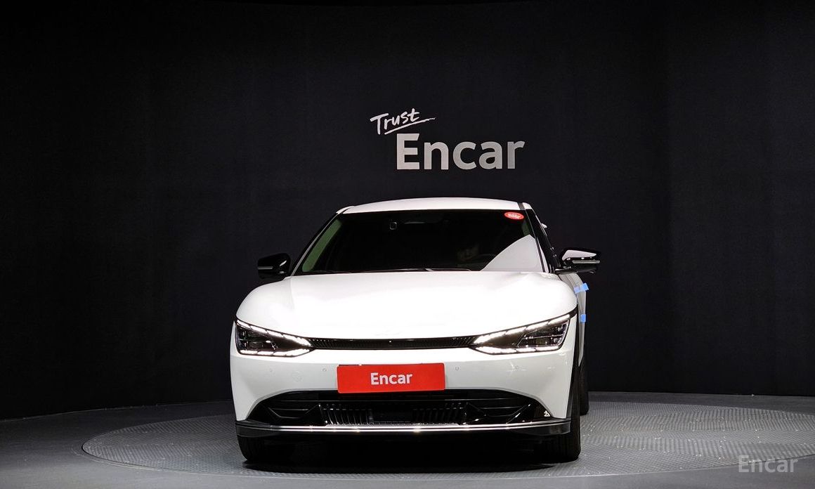  Kia EV6