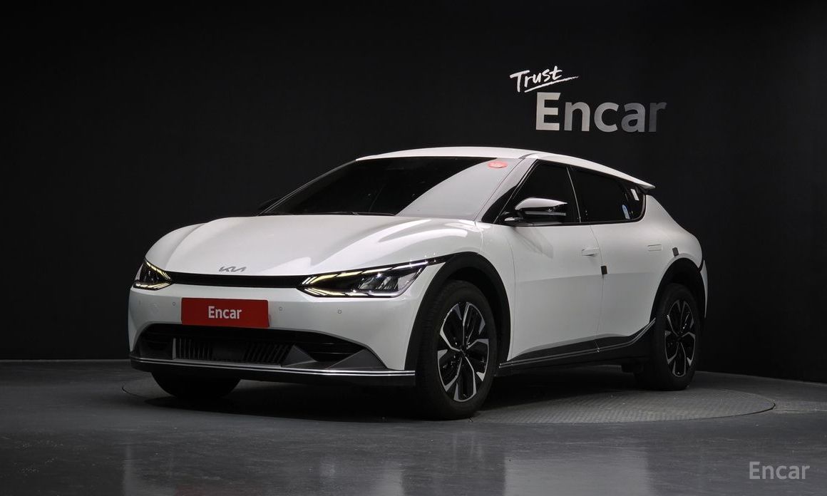  Kia EV6